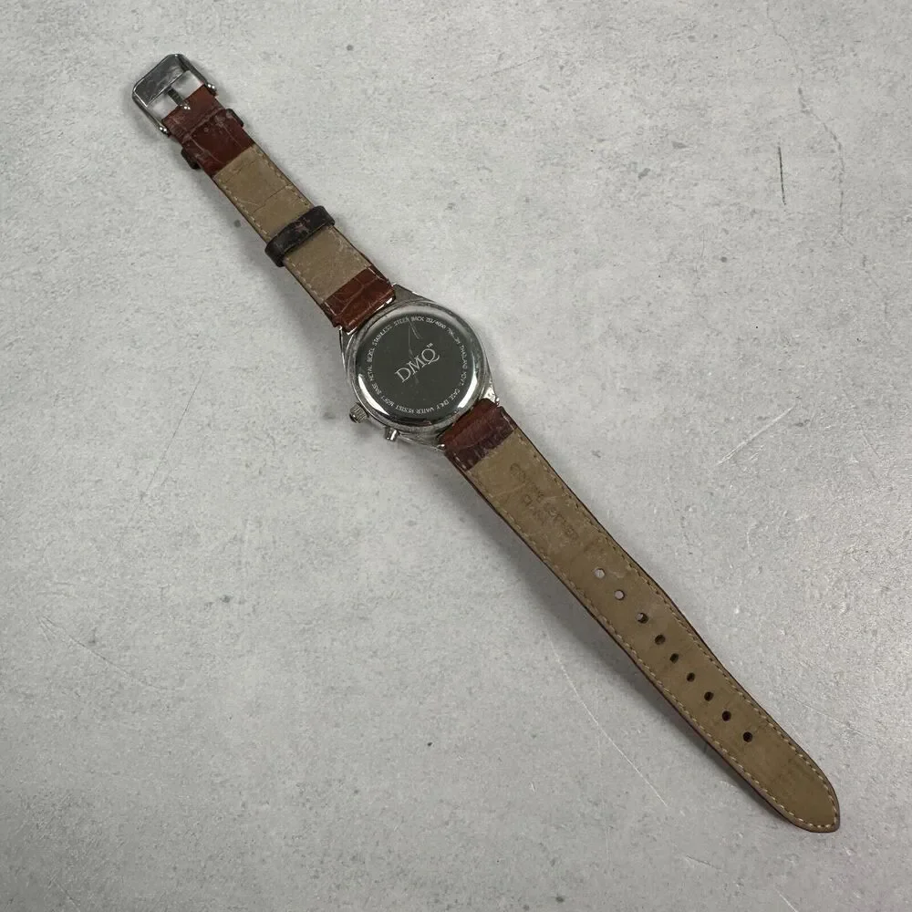 DMQ watch womens